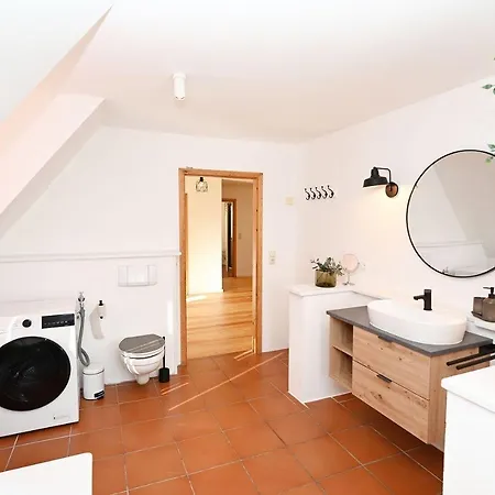 Ferienwohnung-weitblick *