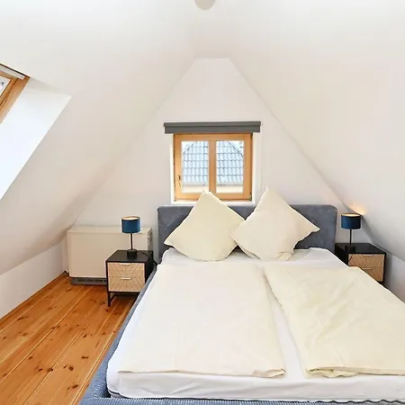 Ferienwohnung-weitblick