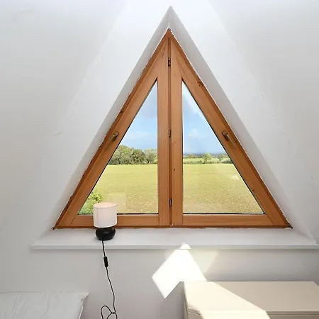 דירה Ferienwohnung-weitblick Blekendorf
