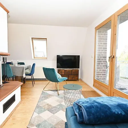 Ferienwohnung-weitblick *