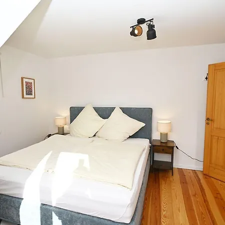 Ferienwohnung-weitblick Apartamento Blekendorf