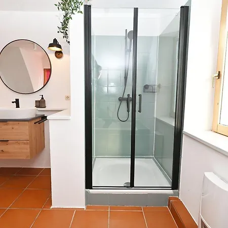 Ferienwohnung-weitblick Blekendorf