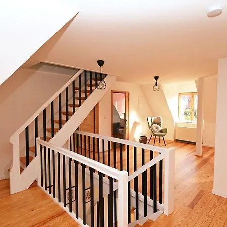 Ferienwohnung-weitblick Apartamento