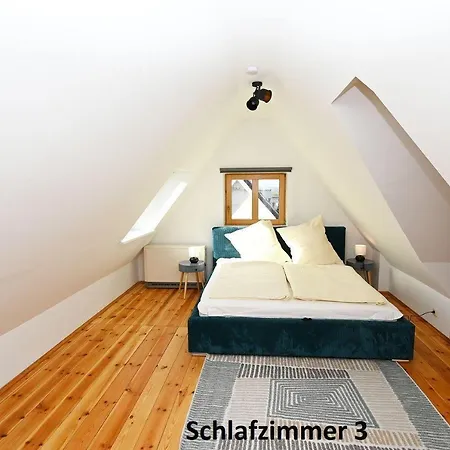 דירה Ferienwohnung-weitblick *
