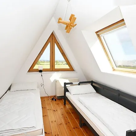 Ferienwohnung-weitblick *