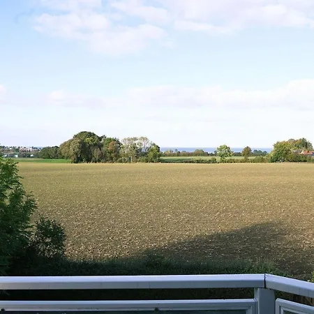Ferienwohnung-weitblick