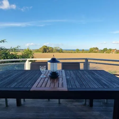 Ferienwohnung-weitblick * Blekendorf
