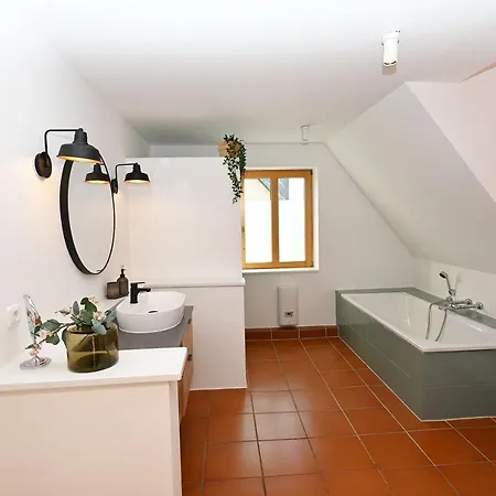 Ferienwohnung-weitblick דירה