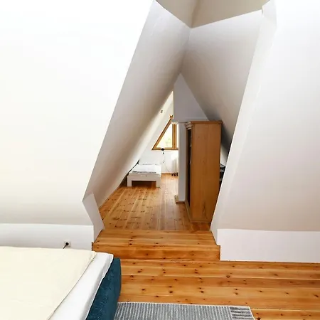 Ferienwohnung-weitblick דירה *