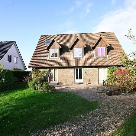 Apartamento Ferienwohnung-weitblick Blekendorf
