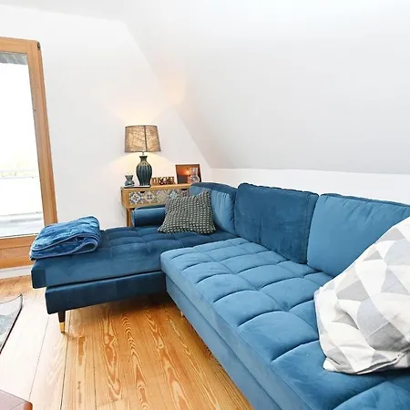 Ferienwohnung-weitblick