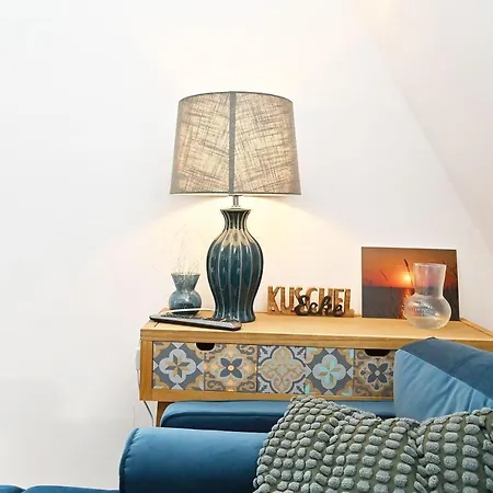Ferienwohnung-weitblick Apartamento *