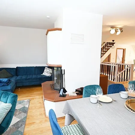 Ferienwohnung-weitblick Blekendorf