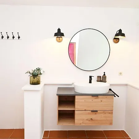 Ferienwohnung-weitblick * Blekendorf