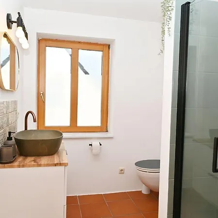 Ferienwohnung-weitblick Blekendorf