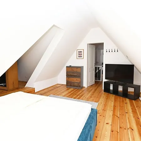 דירה Ferienwohnung-weitblick *