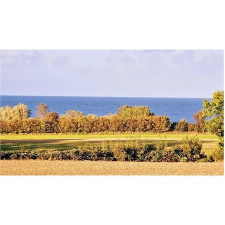 Ferienwohnung-weitblick