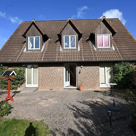 Apartamento Ferienwohnung-weitblick Blekendorf
