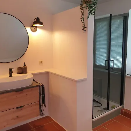 Weitblick Apartment