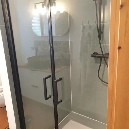 Weitblick Apartment