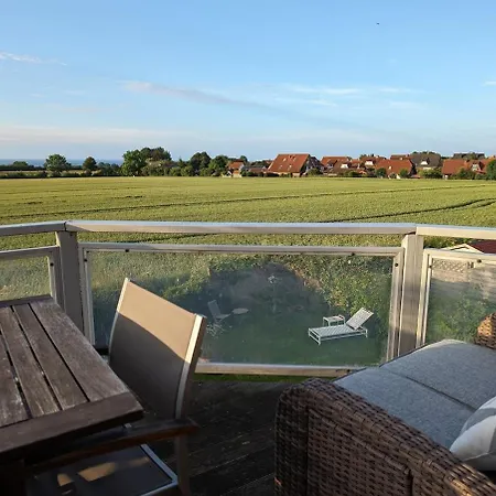 Apartment Weitblick Blekendorf